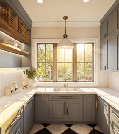 Renderings shown are concept only. They are meant to illustrate the proportions, ceiling heights, and fixed architectural elements of each space not final finishes or furnishings.