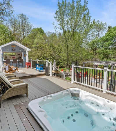 25 Stewarttown Road, Hanton Hills, ON