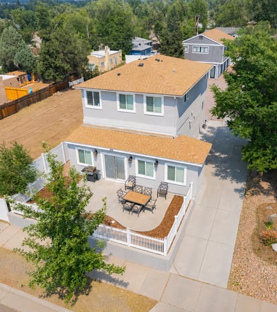 123 N Hancock Avenue, Colorado Springs, CO