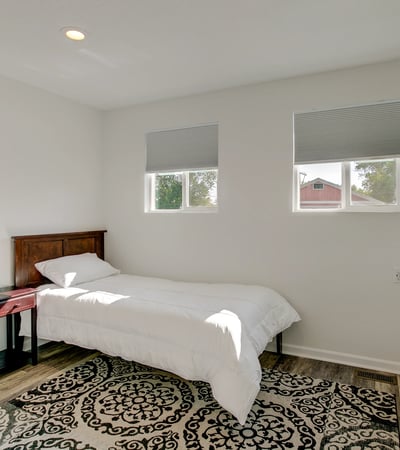 123 N Hancock Avenue, Colorado Springs, CO