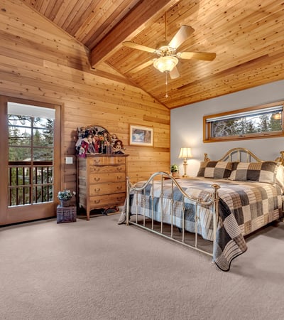 17325 Nicklaus Court, Weed, CA