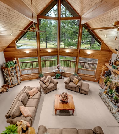 17325 Nicklaus Court, Weed, CA