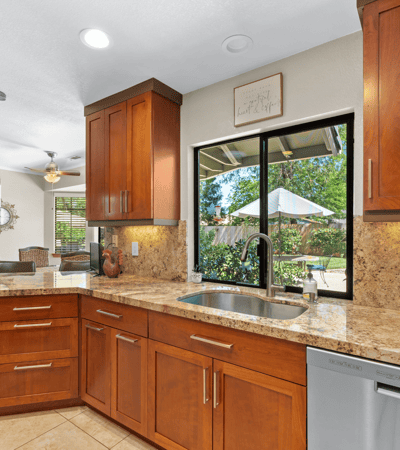 2364 La Madre Court, Redding, CA