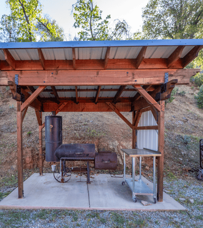 15000 Middletown Park Drive, Redding, CA