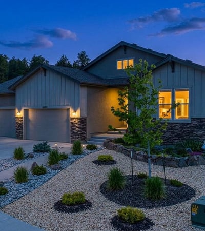 16297 Forest Cloud Way, Monument, CO