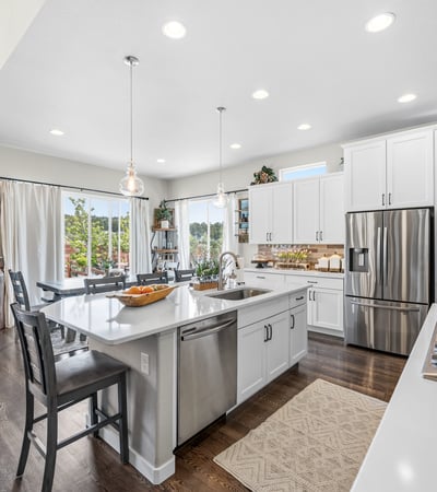 16297 Forest Cloud Way, Monument, CO