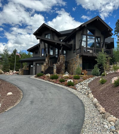 240 Game Trail Road, Silverthorne, CO