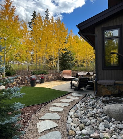 240 Game Trail Road, Silverthorne, CO
