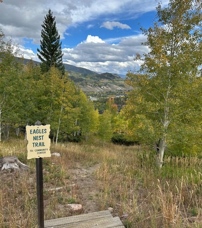 240 Game Trail Road, Silverthorne, CO