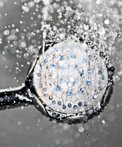 Splash!