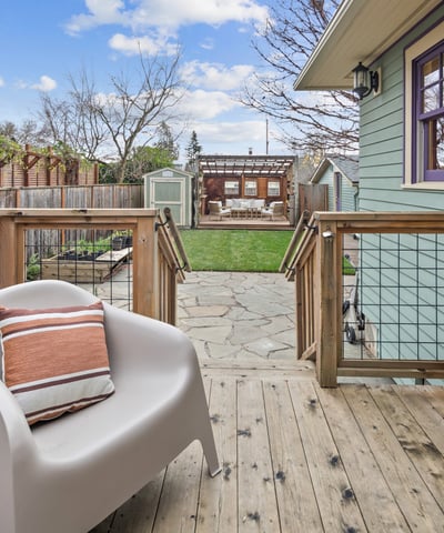3962 SE Oak ST, Portland, OR