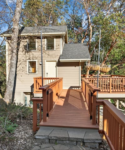 514 Granite Street, Ashland, OR