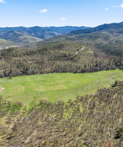 Buckhorn Road #1000, Ashland, OR
