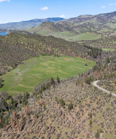Buckhorn Road #1000, Ashland, OR