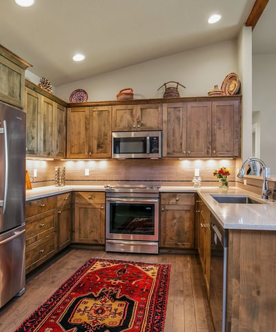 16845 Varco Road, Bend, OR
