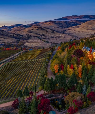 200 Belle Fiore Ln, Ashland, OR