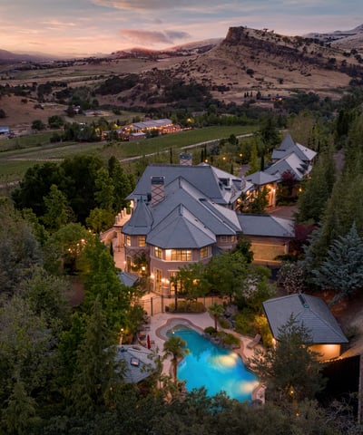 200 Belle Fiore Ln, Ashland, OR