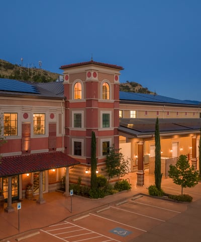 200 Belle Fiore Ln, Ashland, OR