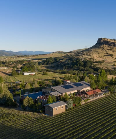 200 Belle Fiore Ln, Ashland, OR