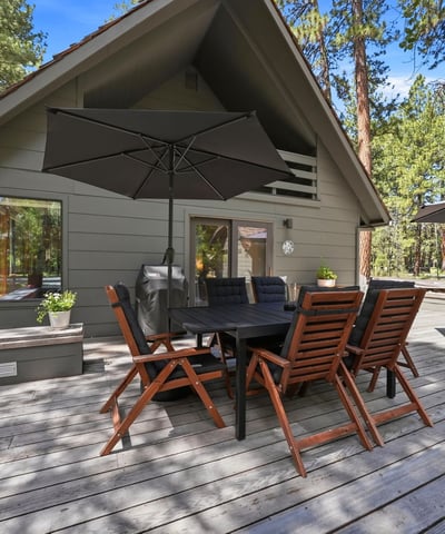 71105 Meadow Grass Circle #GH18, Black Butte Ranch, OR