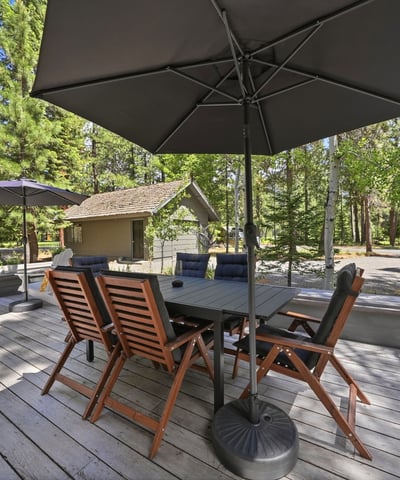 71105 Meadow Grass Circle #GH18, Black Butte Ranch, OR