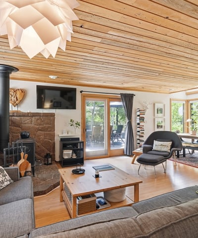 71105 Meadow Grass Circle #GH18, Black Butte Ranch, OR