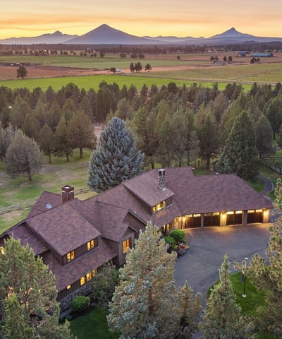68405 Fryrear Road, Sisters, OR