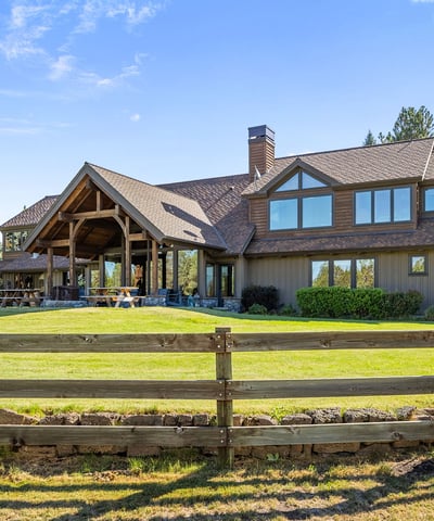 68405 Fryrear Road, Sisters, OR