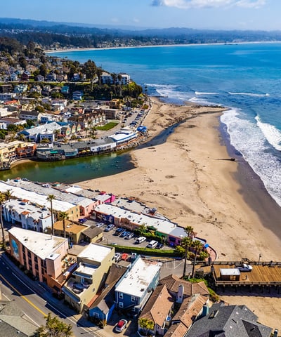 223 San Jose Avenue, Capitola, CA