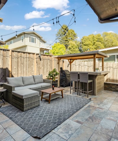 3054 Aptos Hill Lane, Aptos, CA
