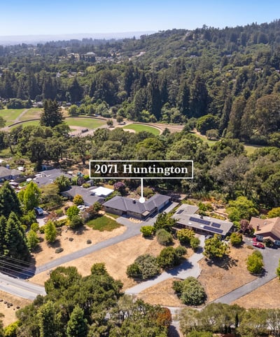 2071 Huntington Drive, Aptos, CA