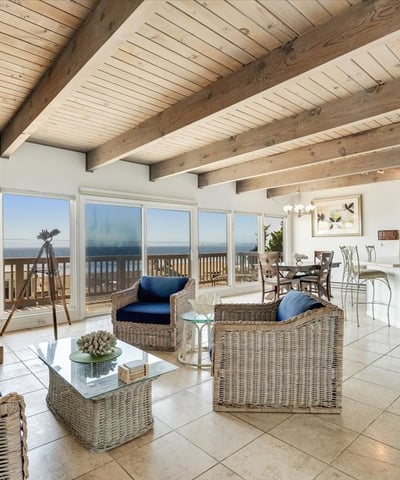 617 Beach Drive, Aptos, CA
