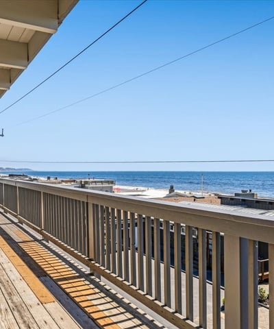 617 Beach Drive, Aptos, CA