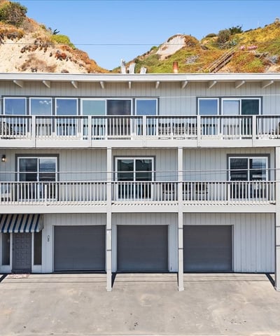 617 Beach Drive, Aptos, CA