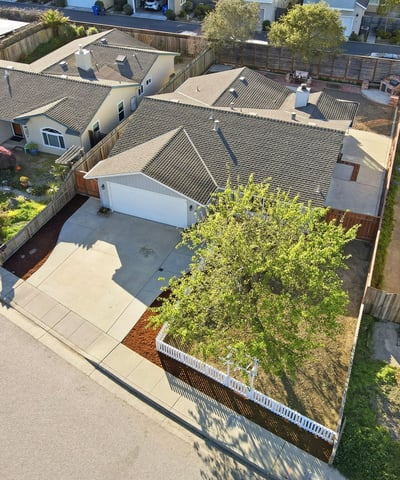 2027 Koopmans Avenue, Santa Cruz, CA
