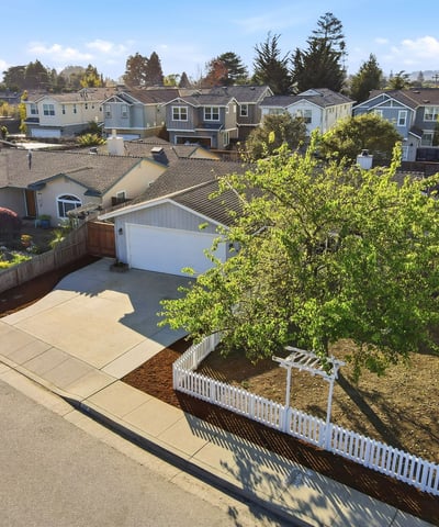 2027 Koopmans Avenue, Santa Cruz, CA