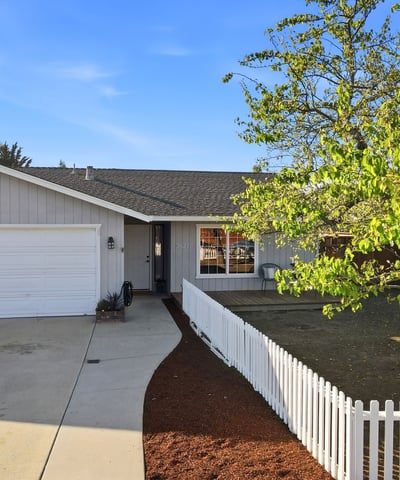 2027 Koopmans Avenue, Santa Cruz, CA