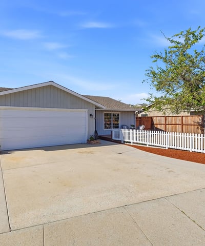 2027 Koopmans Avenue, Santa Cruz, CA