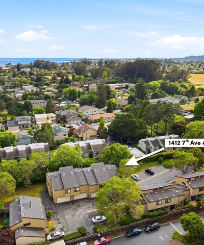 1412 - 7th Avenue, #7, Santa Cruz, CA