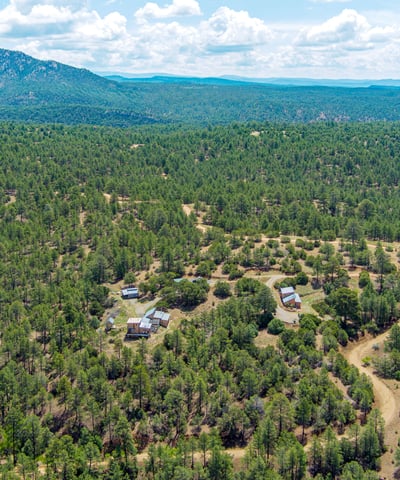 53 Old Forest Trail, Santa Fe, NM