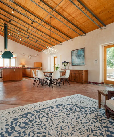 152 Turquoise Trail Ct, Santa Fe, NM