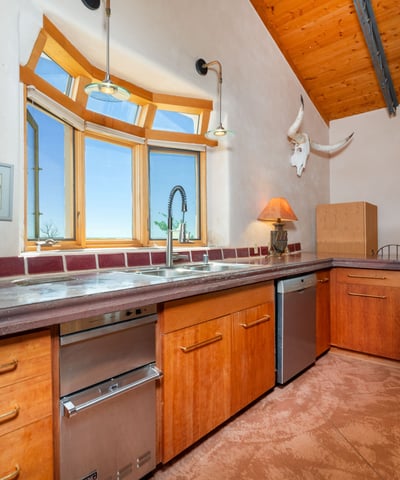 152 Turquoise Trail Ct, Santa Fe, NM