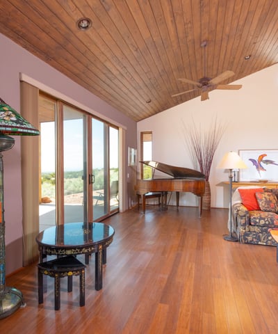 75 Camino Dimitrio, Santa Fe, NM