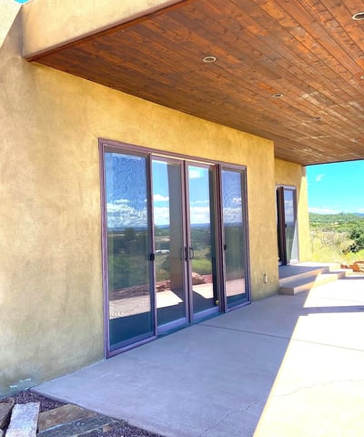 75 Camino Dimitrio, Santa Fe, NM