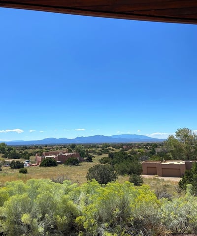75 Camino Dimitrio, Santa Fe, NM