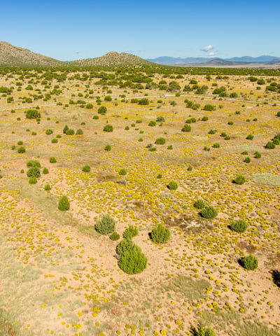 Silver Hills Lot 1, Santa Fe, NM