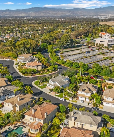 16 Charity, Irvine, CA