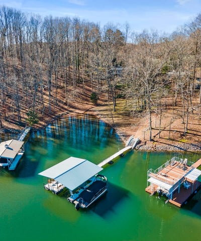 9210 Hawks Nest Drive, Gainesville, GA