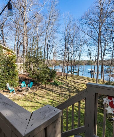 9210 Hawks Nest Drive, Gainesville, GA