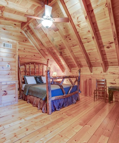 138 Lucius Lane, Cherry Log, GA